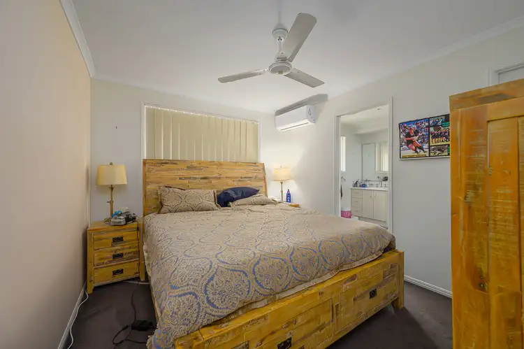 Sixth view of Homely house listing, 16 Bridgeman Place, New Auckland QLD 4680
