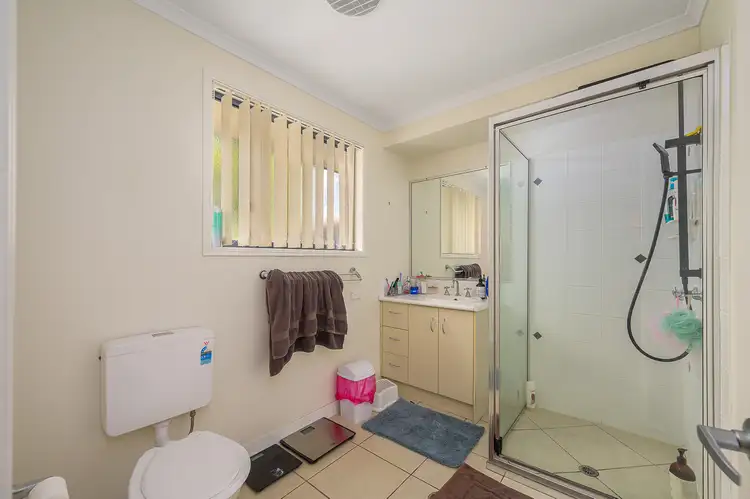 Seventh view of Homely house listing, 16 Bridgeman Place, New Auckland QLD 4680