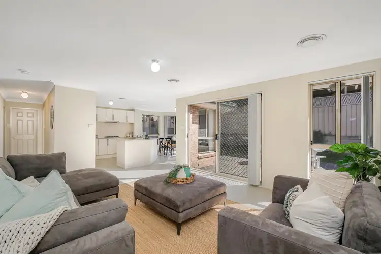 Second view of Homely house listing, 22 Waterside Drive, Woongarrah NSW 2259