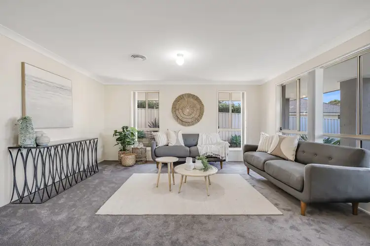Third view of Homely house listing, 22 Waterside Drive, Woongarrah NSW 2259