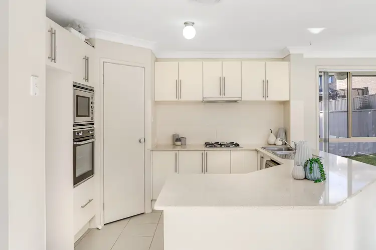 Fourth view of Homely house listing, 22 Waterside Drive, Woongarrah NSW 2259