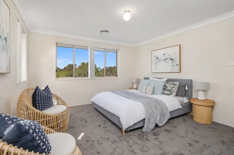 Fifth view of Homely house listing, 22 Waterside Drive, Woongarrah NSW 2259