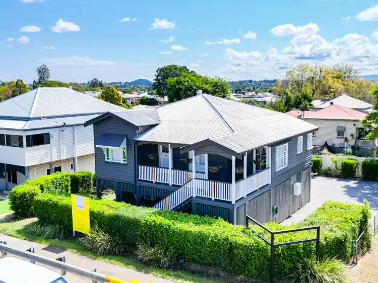 40 Brisbane Road, East Ipswich QLD 4305