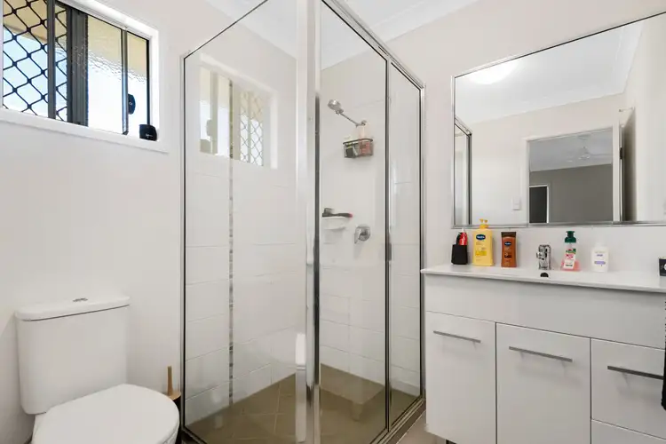 Fifth view of Homely house listing, 8 Roosevelt Loop, Mount Louisa QLD 4814