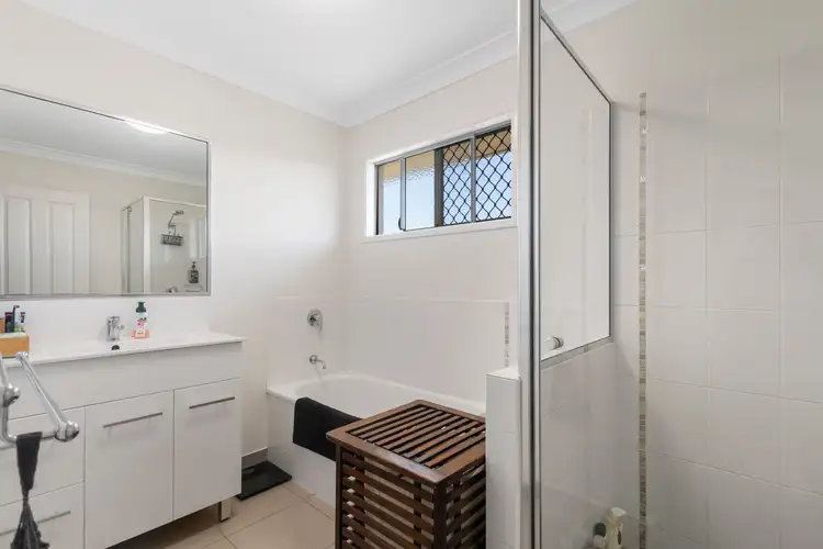 Sixth view of Homely house listing, 8 Roosevelt Loop, Mount Louisa QLD 4814