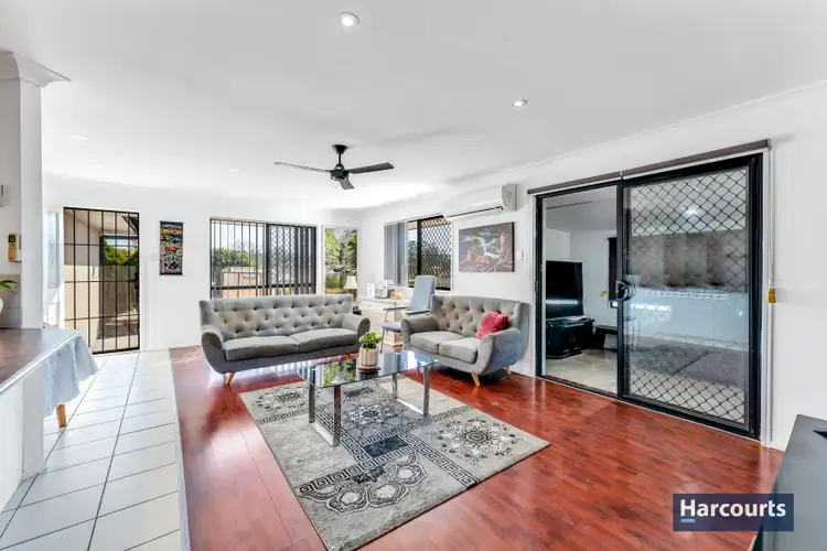 19 Burrawang Street, Redbank Plains QLD 4301