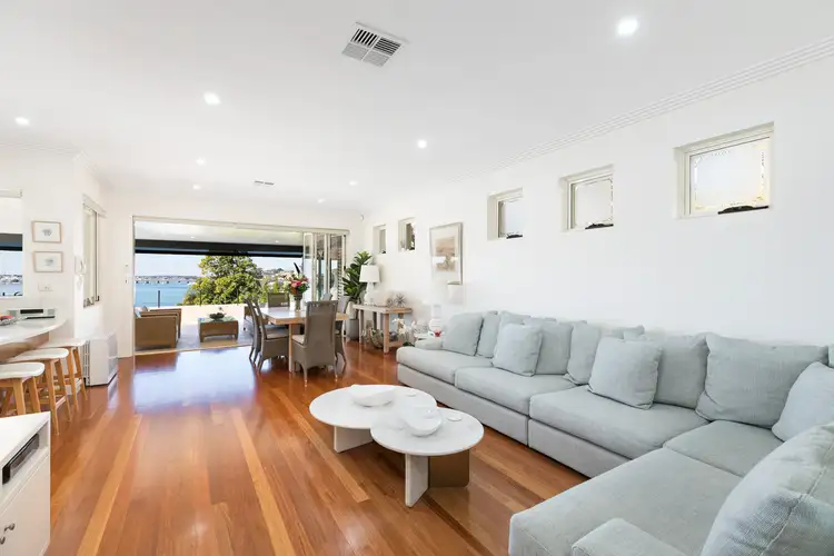 Third view of Homely townhouse listing, 132a Kangaroo Point Road, Kangaroo Point NSW 2224