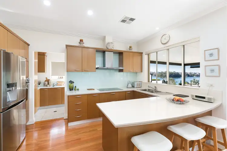 Fourth view of Homely townhouse listing, 132a Kangaroo Point Road, Kangaroo Point NSW 2224