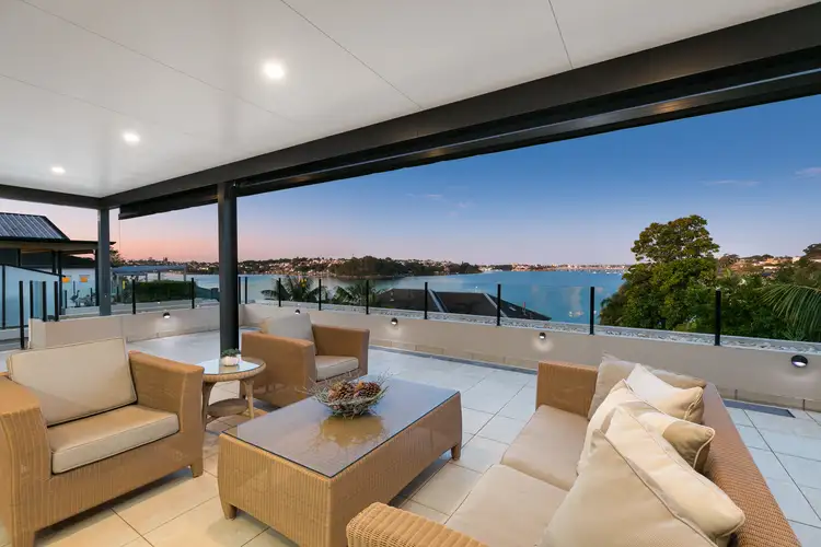 Fifth view of Homely townhouse listing, 132a Kangaroo Point Road, Kangaroo Point NSW 2224