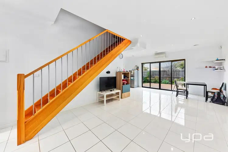 Second view of Homely townhouse listing, 5/6-8 Glendenning Street, St Albans VIC 3021