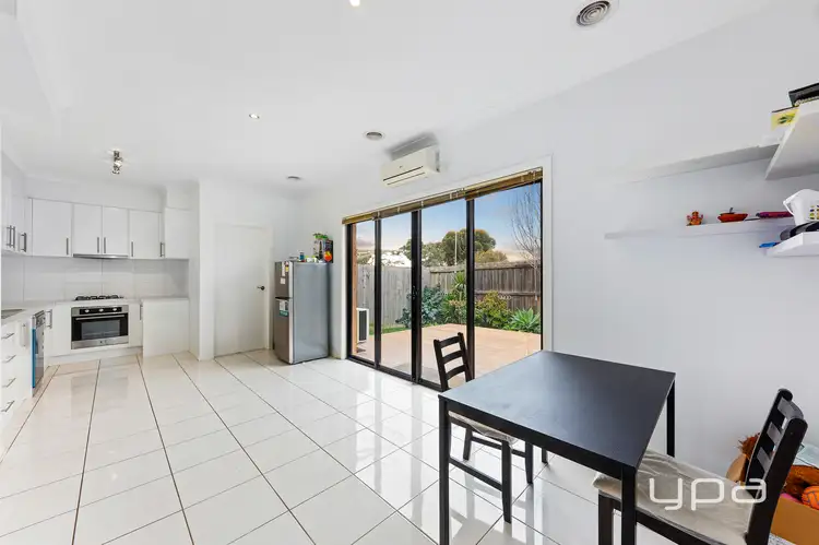 Fourth view of Homely townhouse listing, 5/6-8 Glendenning Street, St Albans VIC 3021