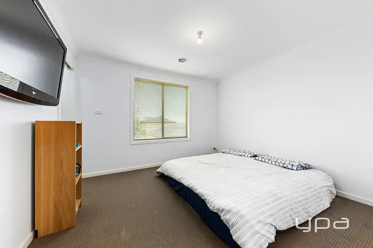 Fifth view of Homely townhouse listing, 5/6-8 Glendenning Street, St Albans VIC 3021