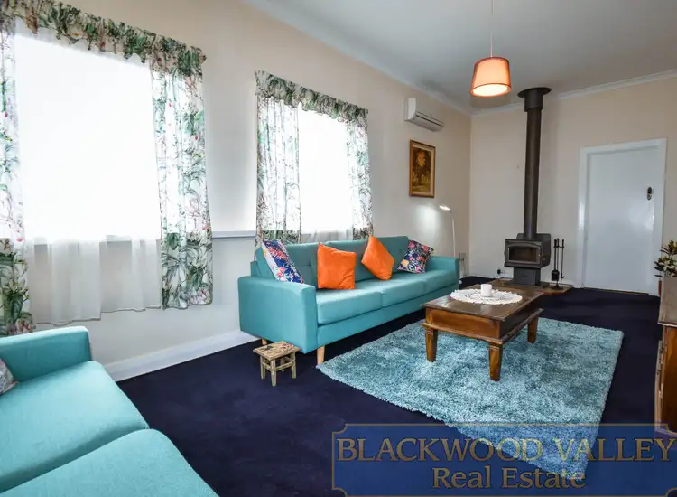 Third view of Homely house listing, Lot 144/107 Blackwood Road, Greenbushes WA 6254