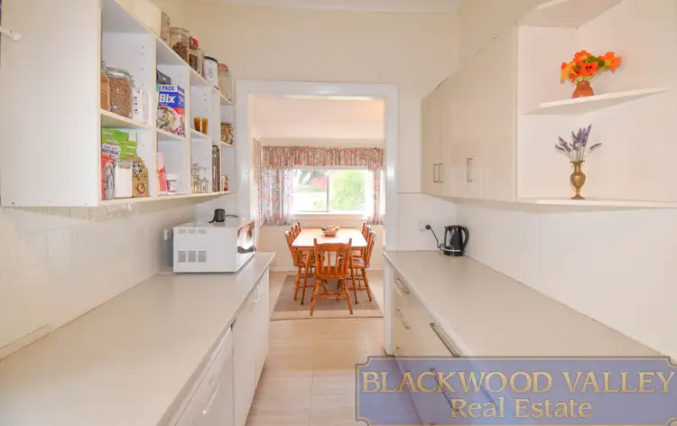 Fifth view of Homely house listing, Lot 144/107 Blackwood Road, Greenbushes WA 6254