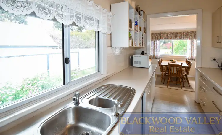 Sixth view of Homely house listing, Lot 144/107 Blackwood Road, Greenbushes WA 6254