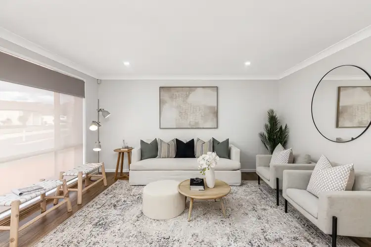 Fifth view of Homely house listing, 192 Braidwood Drive, Prestons NSW 2170