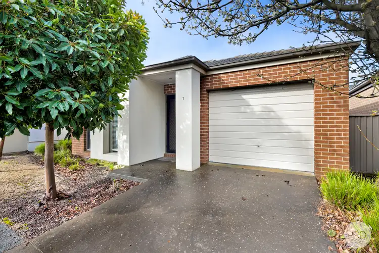 1 Fitzgerald Avenue