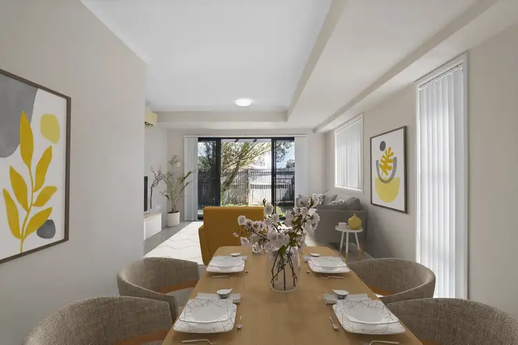 Fifth view of Homely townhouse listing, 22/7 Bilgola Place, Blacks Beach QLD 4740
