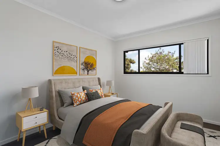 Seventh view of Homely townhouse listing, 22/7 Bilgola Place, Blacks Beach QLD 4740