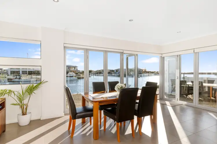 Third view of Homely house listing, 87 Keel Retreat, Geographe WA 6280
