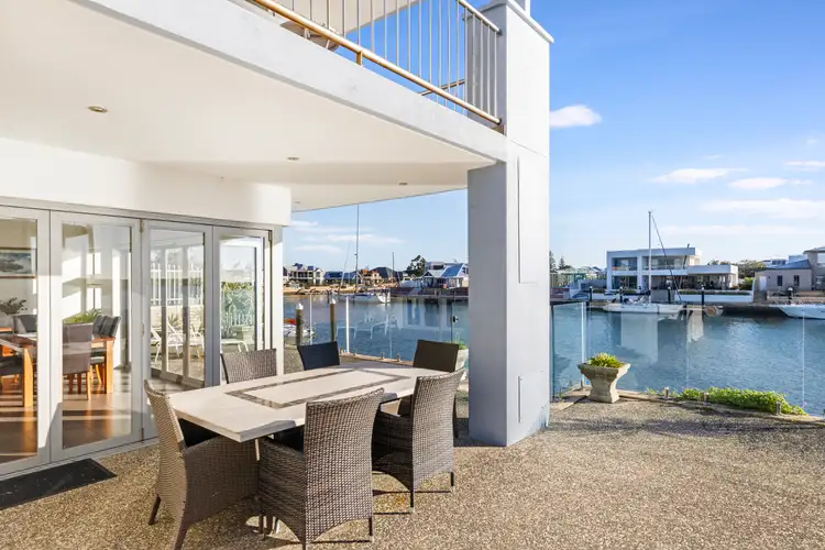 Fourth view of Homely house listing, 87 Keel Retreat, Geographe WA 6280
