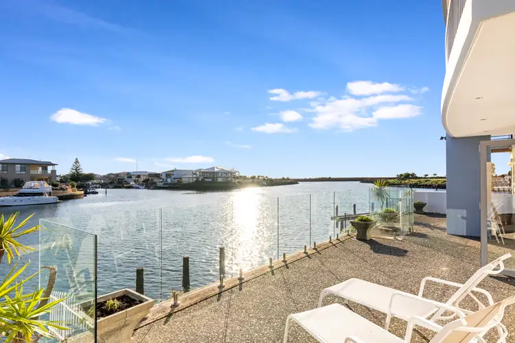 Fifth view of Homely house listing, 87 Keel Retreat, Geographe WA 6280