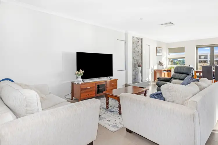 Sixth view of Homely house listing, 87 Keel Retreat, Geographe WA 6280