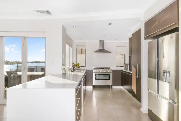Seventh view of Homely house listing, 87 Keel Retreat, Geographe WA 6280
