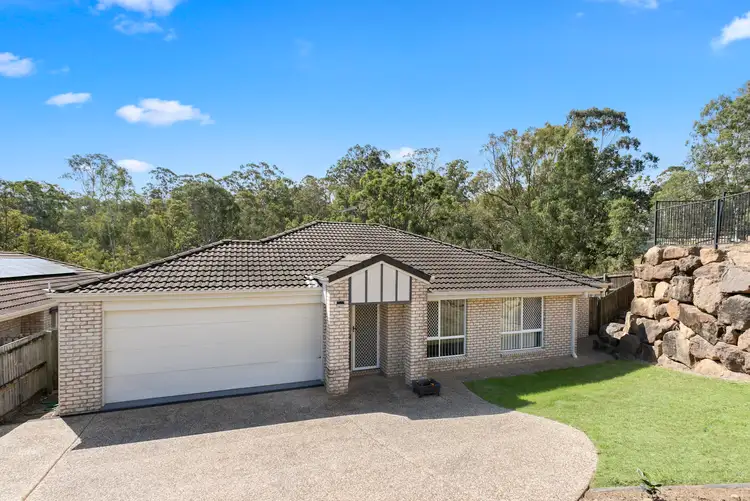 Main view of Homely house listing, 19 Meridian Way, Beaudesert QLD 4285