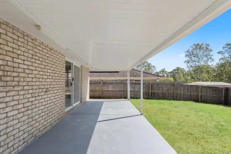 Second view of Homely house listing, 19 Meridian Way, Beaudesert QLD 4285