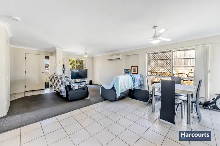 Second view of Homely house listing, 43 Carney Circuit, Redbank Plains QLD 4301