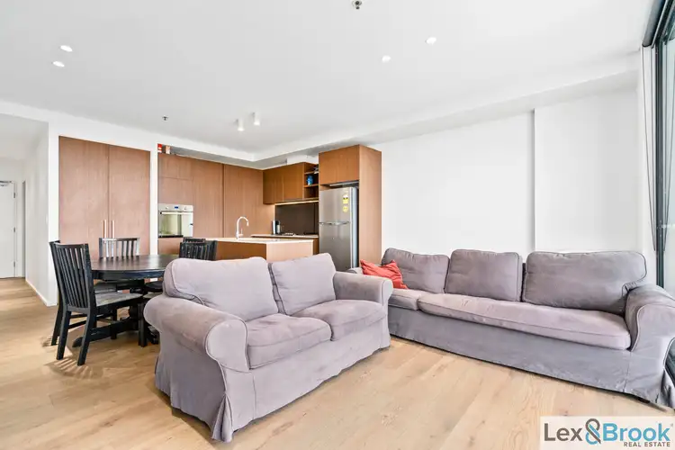 Third view of Homely unit listing, 1810/30 Shepherd St, Liverpool NSW 2170