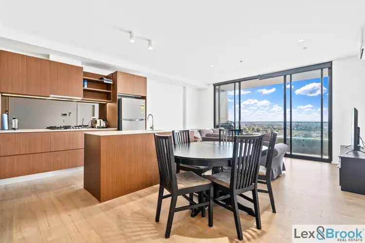 Fourth view of Homely unit listing, 1810/30 Shepherd St, Liverpool NSW 2170