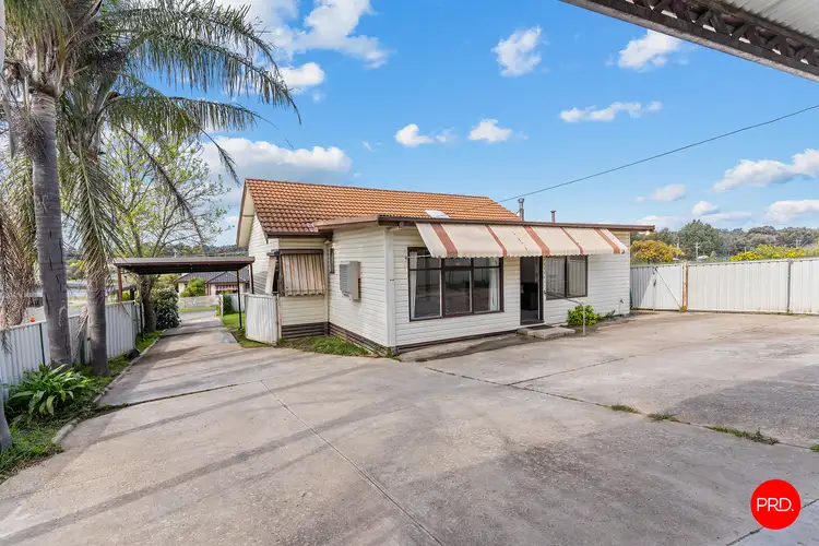 Third view of Homely house listing, 6 Watkins Street, Long Gully VIC 3550