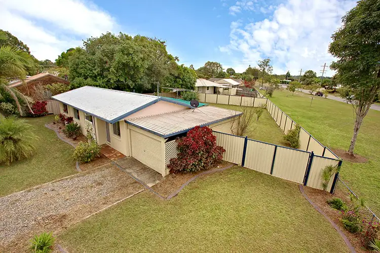 22 Christine Street, Caboolture QLD 4510