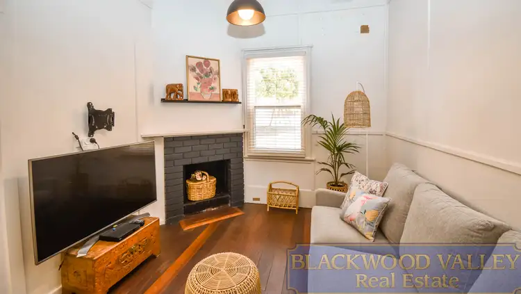Third view of Homely house listing, 12 Telluride Street, Greenbushes WA 6254
