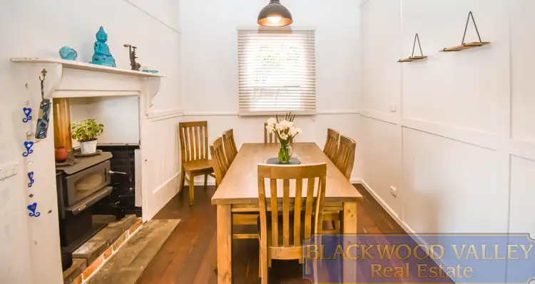 Fifth view of Homely house listing, 12 Telluride Street, Greenbushes WA 6254
