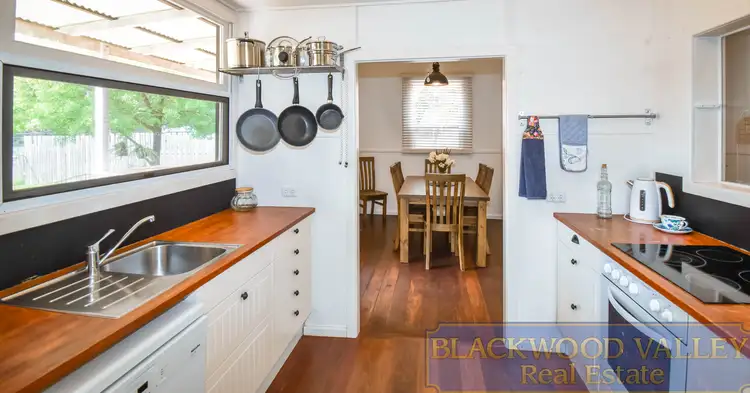 Seventh view of Homely house listing, 12 Telluride Street, Greenbushes WA 6254