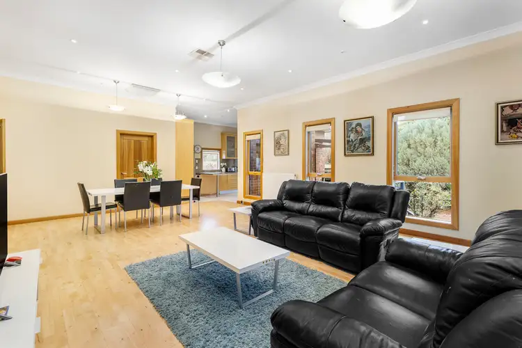 Second view of Homely house listing, 32 Celia Street, Glen Iris VIC 3146