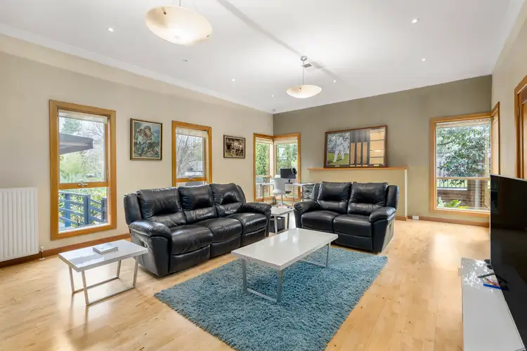 Fourth view of Homely house listing, 32 Celia Street, Glen Iris VIC 3146