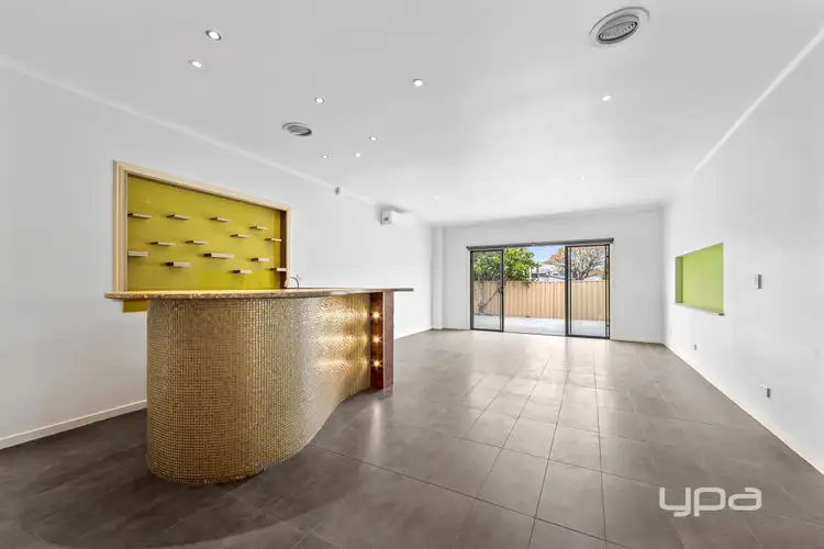 Fourth view of Homely house listing, 5 Buckley Way, Caroline Springs VIC 3023