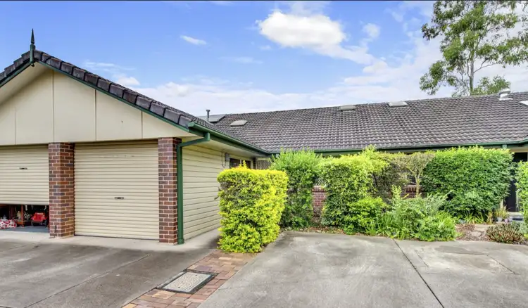 3/3 Spalding Crescent, Goodna QLD 4300