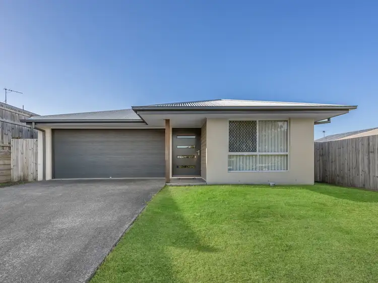 12 Wyness Court, Deebing Heights QLD 4306