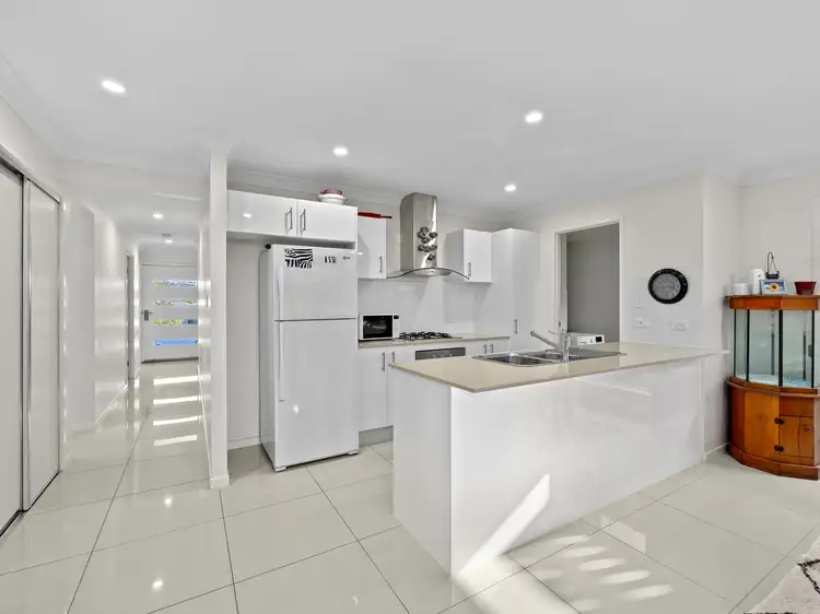 Third view of Homely house listing, 12 Wyness Court, Deebing Heights QLD 4306