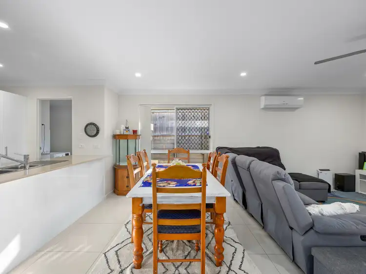 Fourth view of Homely house listing, 12 Wyness Court, Deebing Heights QLD 4306