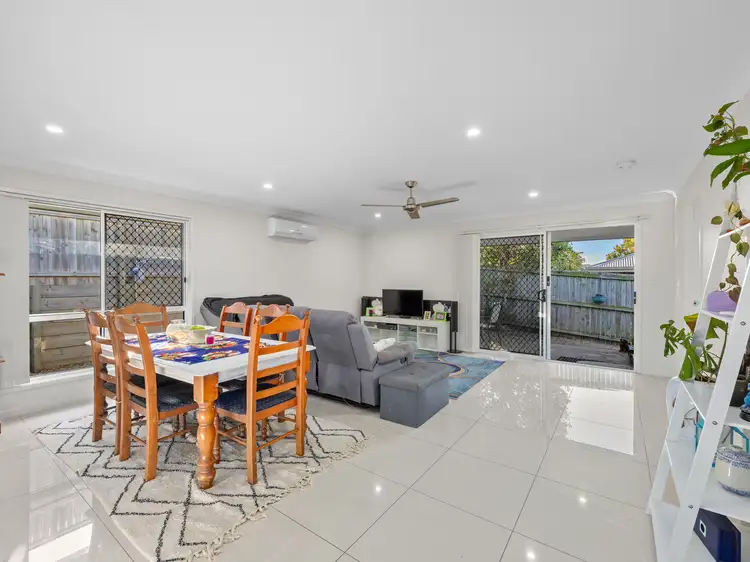 Fifth view of Homely house listing, 12 Wyness Court, Deebing Heights QLD 4306