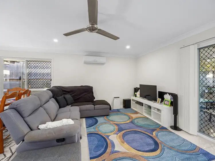 Sixth view of Homely house listing, 12 Wyness Court, Deebing Heights QLD 4306