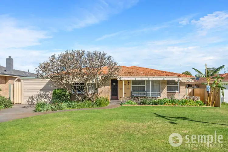Main view of Homely house listing, 7 Rhonda Avenue, Willetton WA 6155