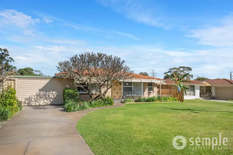 Second view of Homely house listing, 7 Rhonda Avenue, Willetton WA 6155