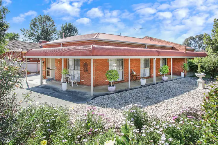 1/10 Chifley Street, West Wodonga VIC 3690